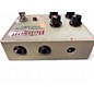 Used Benson Amps Germanium Preamp Effect Pedal