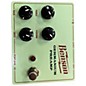 Used Benson Amps Germanium Preamp Effect Pedal