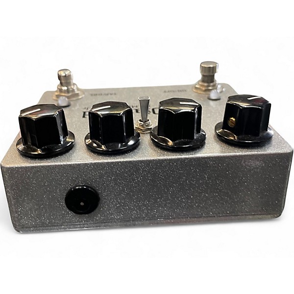 Used DIAMOND PEDALS MEMORY LANE JR Effect Pedal