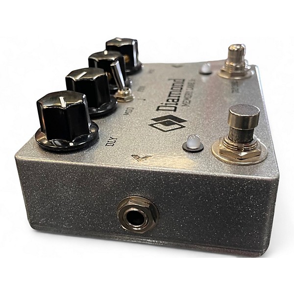 Used DIAMOND PEDALS MEMORY LANE JR Effect Pedal