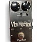 Used Drybell VIBE MACHINE Effect Pedal