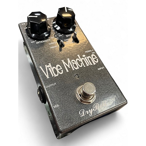 Used Drybell VIBE MACHINE Effect Pedal