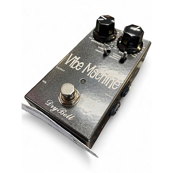 Used Drybell VIBE MACHINE Effect Pedal