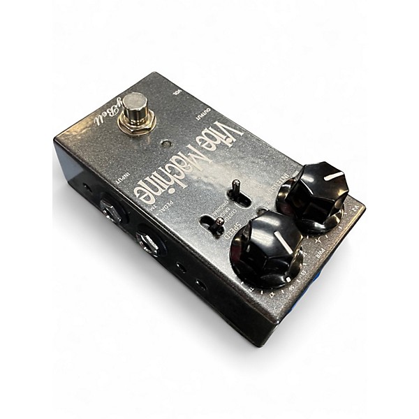 Used Drybell VIBE MACHINE Effect Pedal