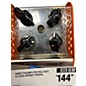 Used Thorpy Fx FALLOUT CLOUD Effect Pedal