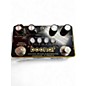 Used Dawner Prince Electronics BOONAR Effect Pedal thumbnail