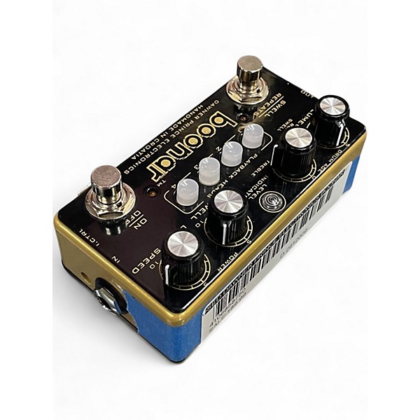 Used Dawner Prince Electronics BOONAR Effect Pedal