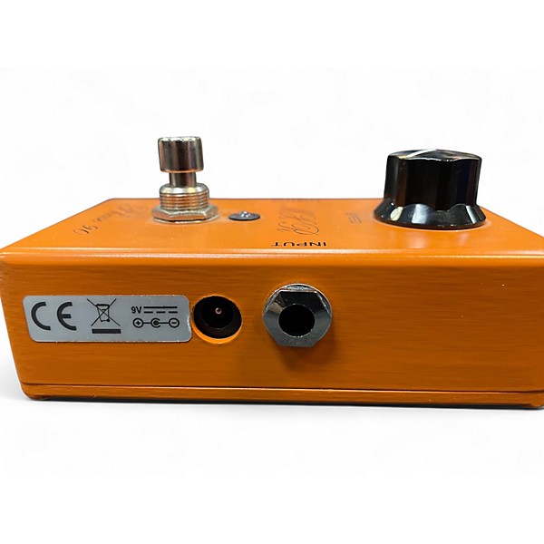 Used MXR PHASE 90 Effect Pedal