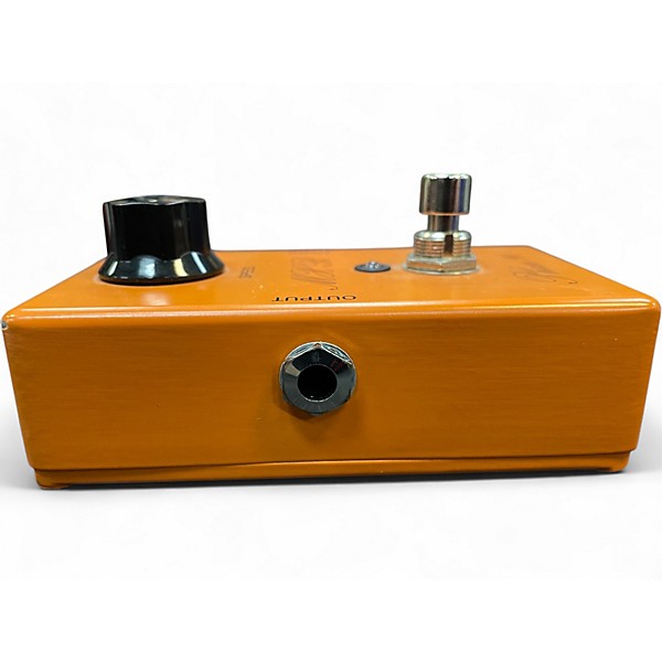 Used MXR PHASE 90 Effect Pedal