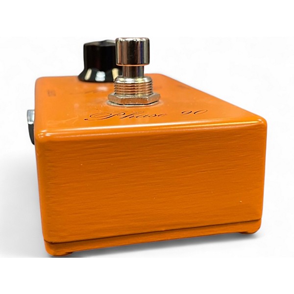Used MXR PHASE 90 Effect Pedal