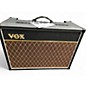 Used VOX AC15C1X 15W 1x12 Tube Guitar Combo Amp thumbnail