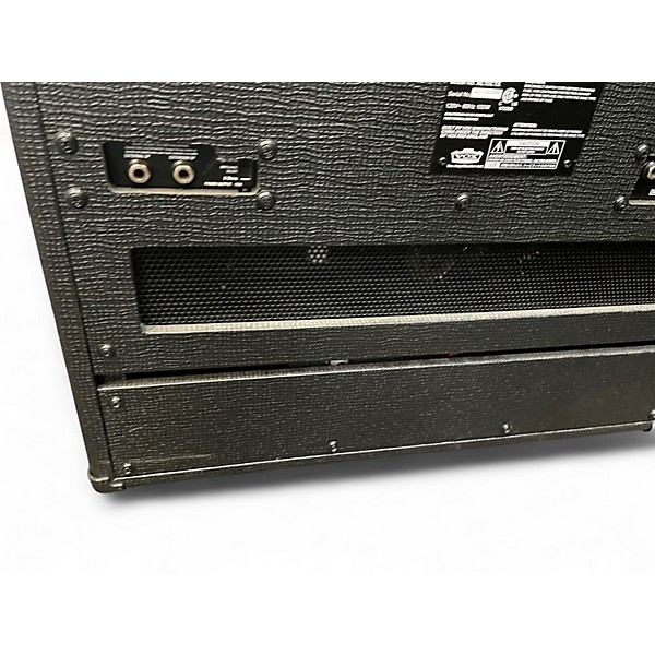 Used VOX AC15C1X 15W 1x12 Tube Guitar Combo Amp