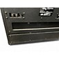 Used VOX AC15C1X 15W 1x12 Tube Guitar Combo Amp