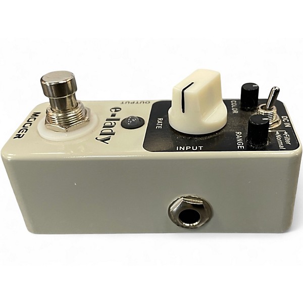 Used Mooer E-LADY Effect Pedal