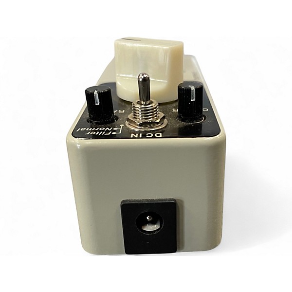Used Mooer E-LADY Effect Pedal