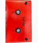 Used Lehle Little Dual Amp Switcher Pedal