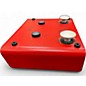 Used Lehle Little Dual Amp Switcher Pedal