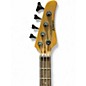 Used Kramer FOCUS 420S RED Electric Bass Guitar