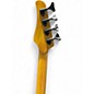 Used Kramer FOCUS 420S RED Electric Bass Guitar