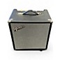 Used Fender Rumble 25 25W 1x10 Bass Combo Amp thumbnail
