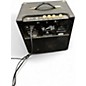 Used Fender Rumble 25 25W 1x10 Bass Combo Amp