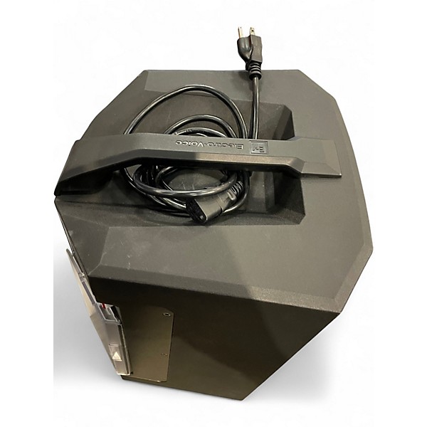 Used Electro-Voice everse Powered Speaker