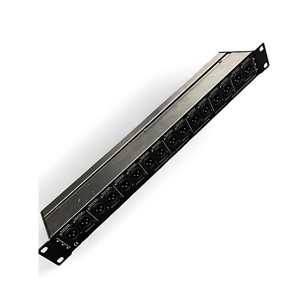 Used Art S8 3WAY Unpowered Mixer | Guitar Center