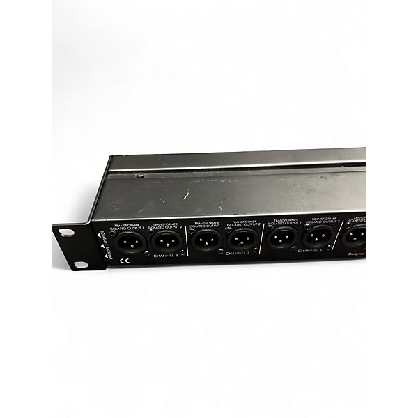 Used Art S8 3WAY Unpowered Mixer | Guitar Center