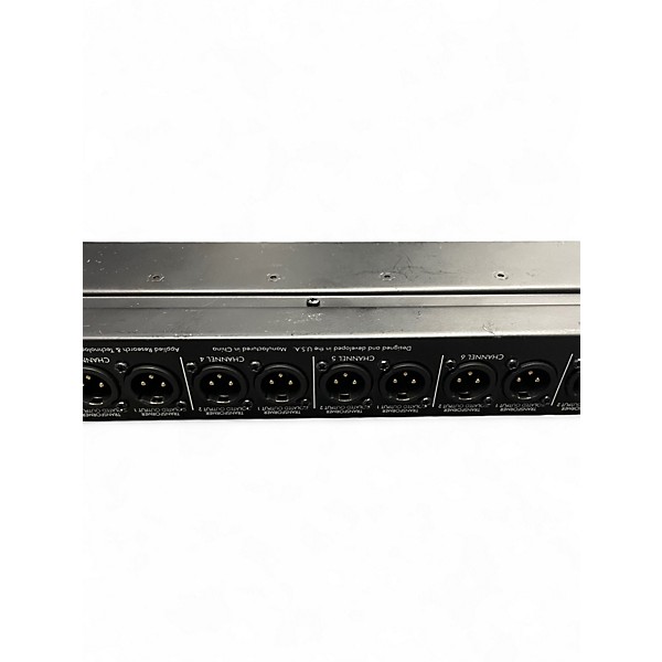 Used Art S8 3WAY Unpowered Mixer