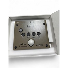 Used Lehle JULIAN Pedal