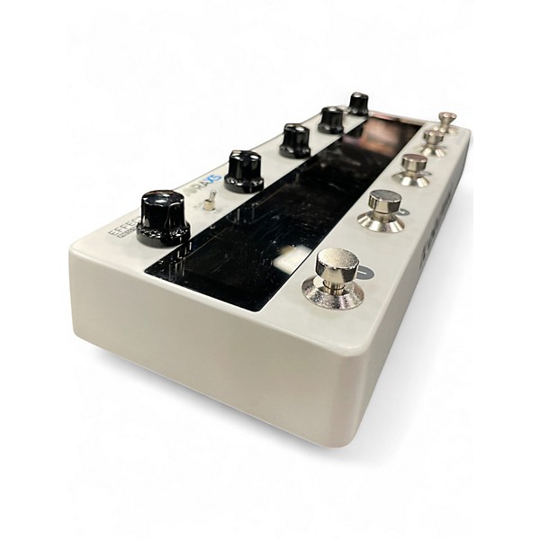 Used TC Electronic Plethora X5 Effect Pedal