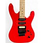 Used Kramer Striker Custom Red Solid Body Electric Guitar