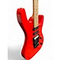 Used Kramer Striker Custom Red Solid Body Electric Guitar