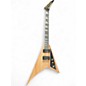 Used Jackson JS30KV King V Natural Solid Body Electric Guitar thumbnail
