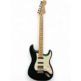 Used 2023 Fender Limited Edition Player Stratocaster HSS british racing green Solid Body Electric Guitar