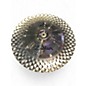 Used Zildjian 19in A custom ultra hammered china Cymbal thumbnail