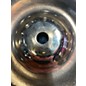 Used Zildjian 19in A custom ultra hammered china Cymbal