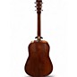 Used Martin D18 Natural Acoustic Guitar