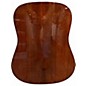 Used Martin D18 Natural Acoustic Guitar