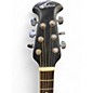 Used Ovation APPLAUSE AA21 Natural Acoustic Guitar