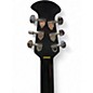 Used Ovation APPLAUSE AA21 Natural Acoustic Guitar