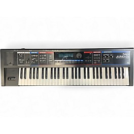 Used Roland Juno DI Synthesizer