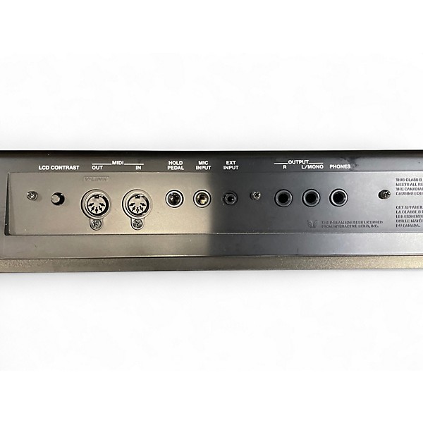 Used Roland Juno DI Synthesizer