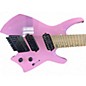 Used Ormsby GOLIATH 8 Shell Pink Solid Body Electric Guitar
