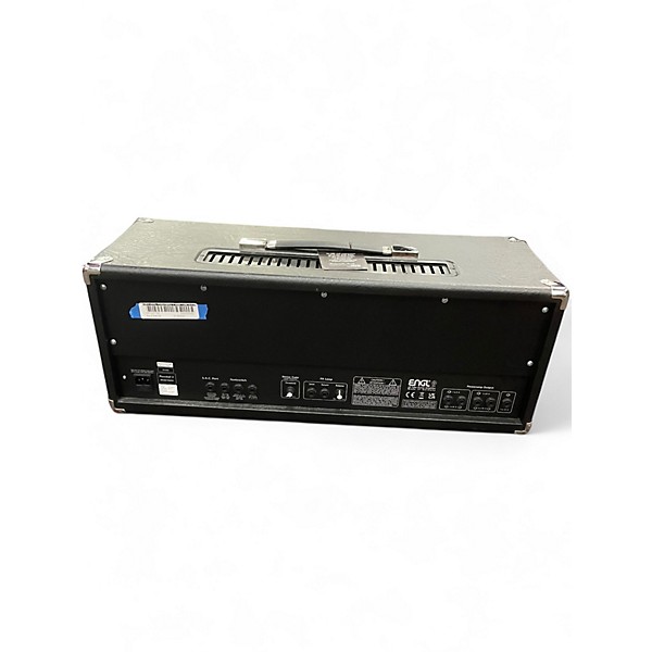 Used ENGL Powerball II 100W Tube Guitar Amp Head