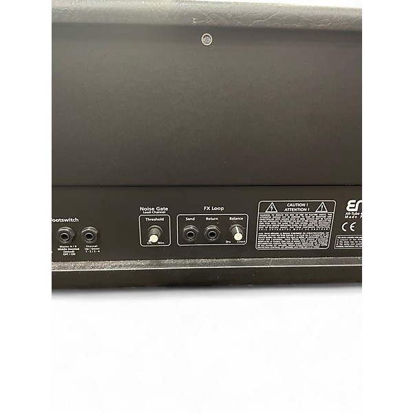 Used ENGL Powerball II 100W Tube Guitar Amp Head