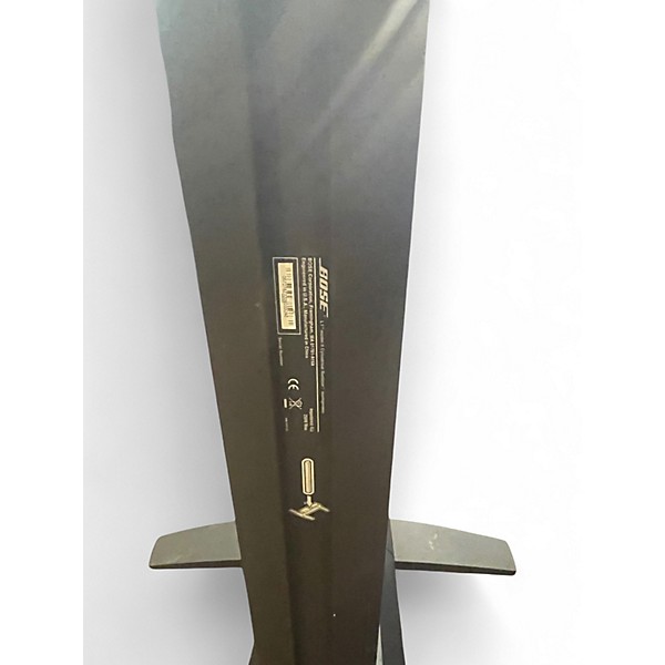 Used Bose L1 Model II Powered Speaker