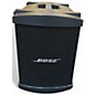 Used Bose B1 Bass Module Unpowered Subwoofer thumbnail