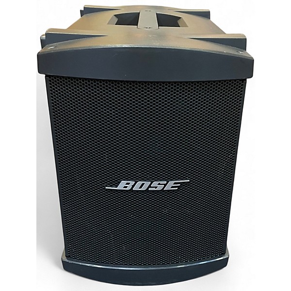 Used Bose B1 Bass Module Unpowered Subwoofer
