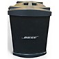 Used Bose B1 Bass Module Unpowered Subwoofer